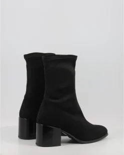 Botas Oskarbi 2149I Negro