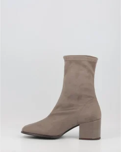 Botas Oskarbi 2149I Taupe