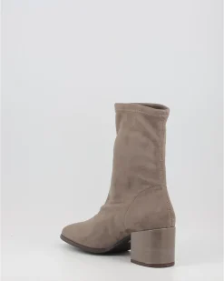 Botas Oskarbi 2149I Taupe