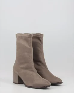Botas Oskarbi 2149I Taupe