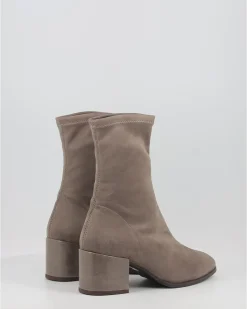 Botas Oskarbi 2149I Taupe