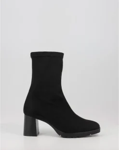 Botas Oskarbi 2149M Negro