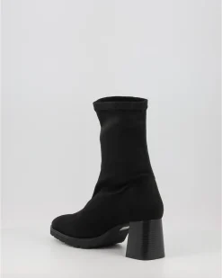 Botas Oskarbi 2149M Negro