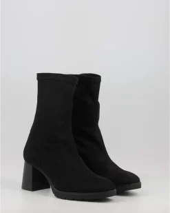 Botas Oskarbi 2149M Negro