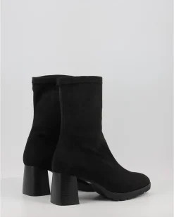 Botas Oskarbi 2149M Negro