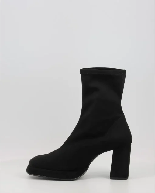 Botas Oskarbi P1935 Negro