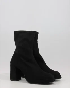 Botas Oskarbi P1935 Negro