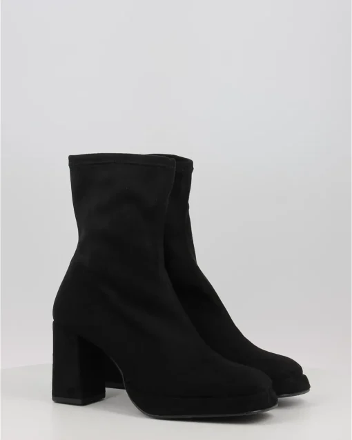 Botas Oskarbi P1935 Negro