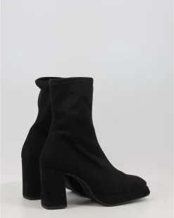 Botas Oskarbi P1935 Negro