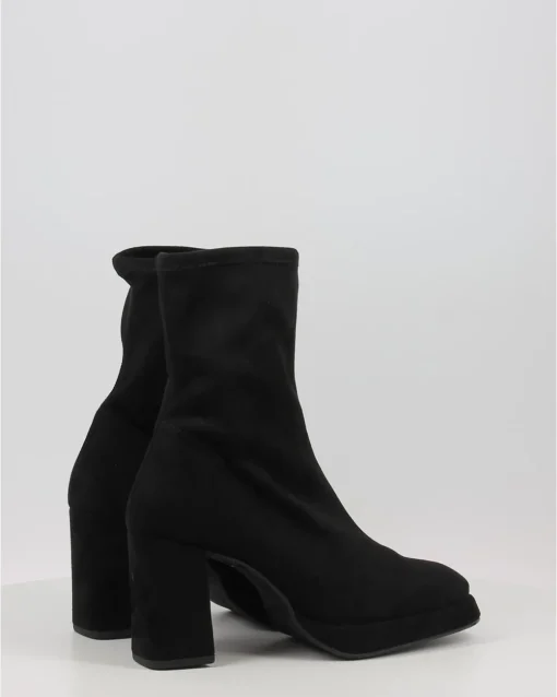 Botas Oskarbi P1935 Negro