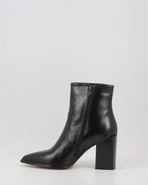 Botas Palex 2351 Negro