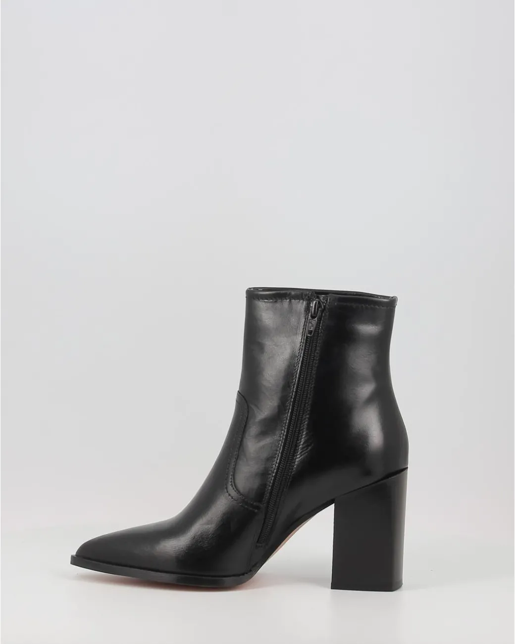 Botas Palex 2351 Negro
