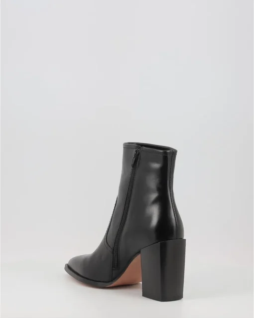 Botas Palex 2351 Negro