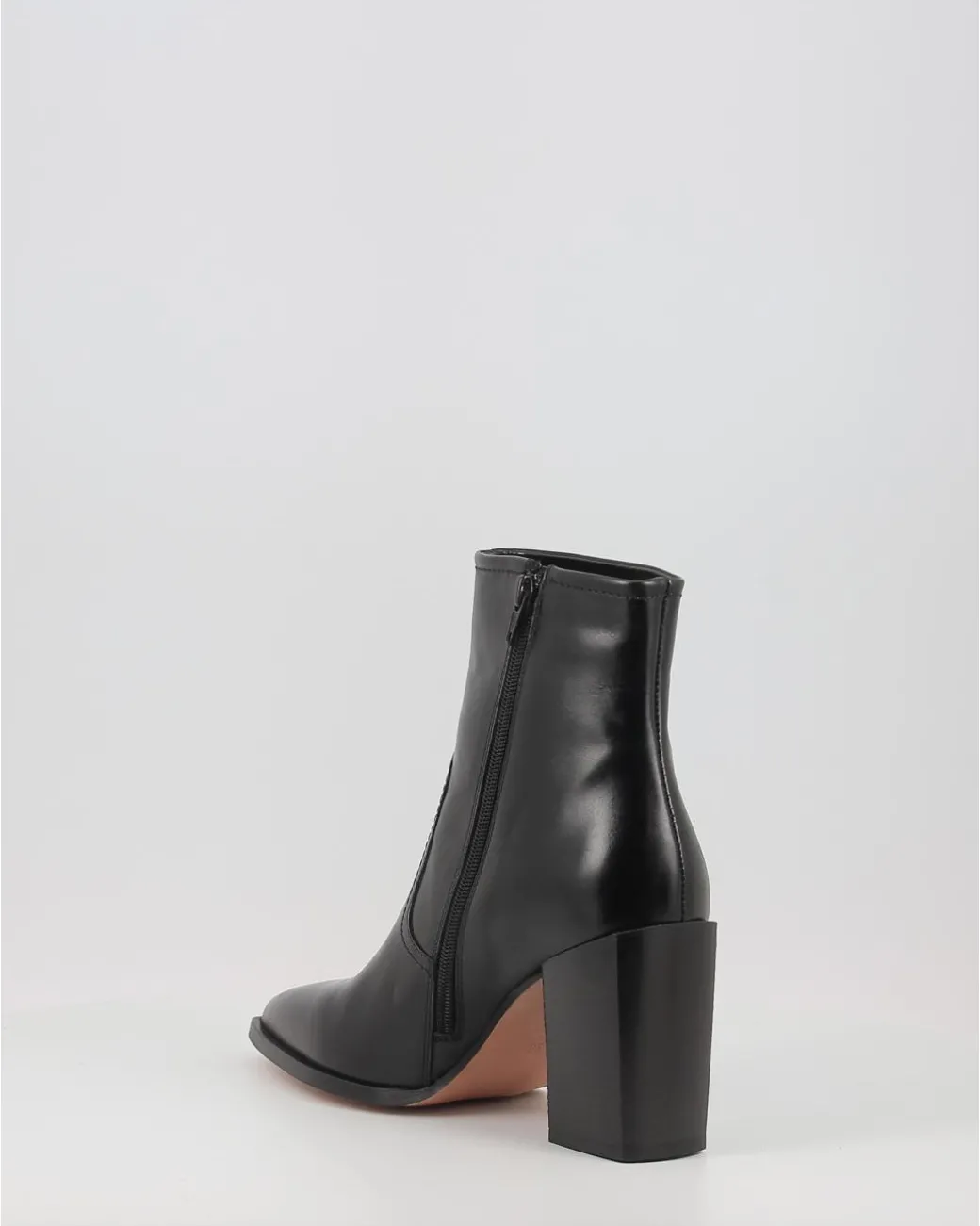 Botas Palex 2351 Negro