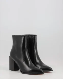Botas Palex 2351 Negro