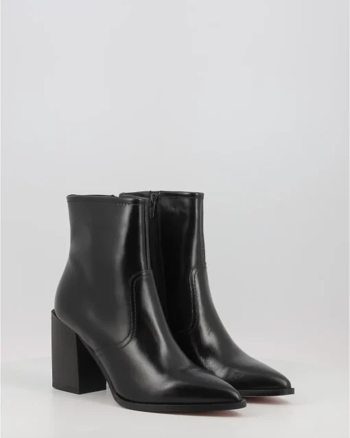Botas Palex 2351 Negro