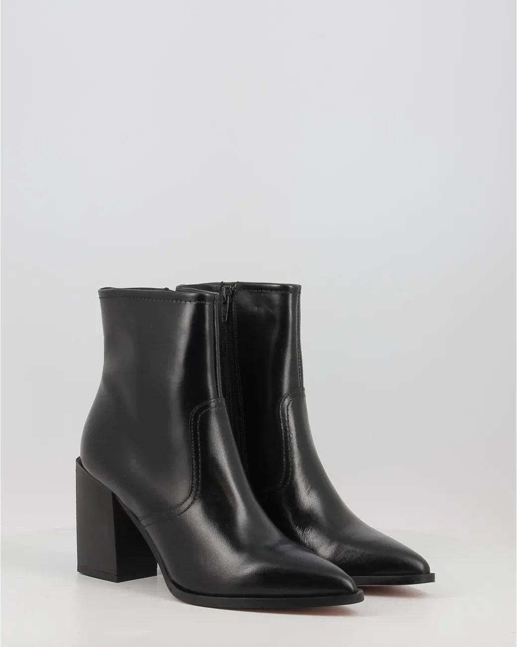 Botas Palex 2351 Negro
