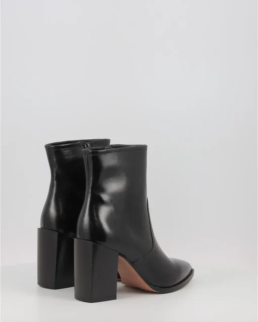 Botas Palex 2351 Negro