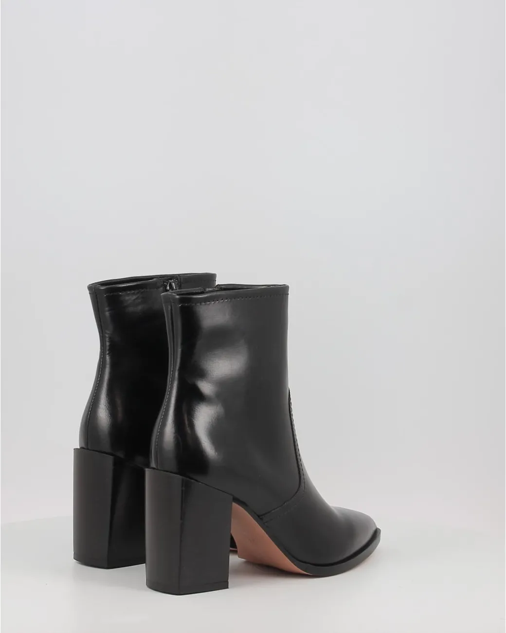 Botas Palex 2351 Negro