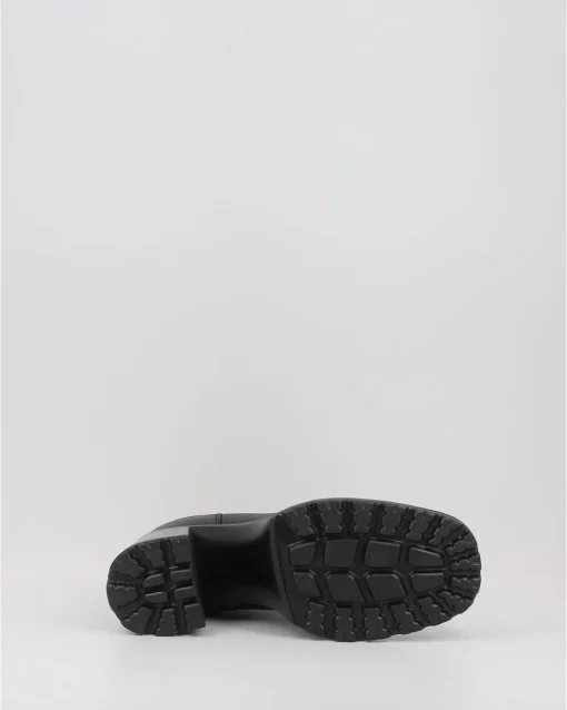 Botas Palex 2093 Negro