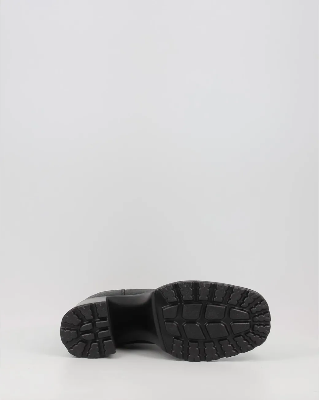 Botas Palex 2093 Negro