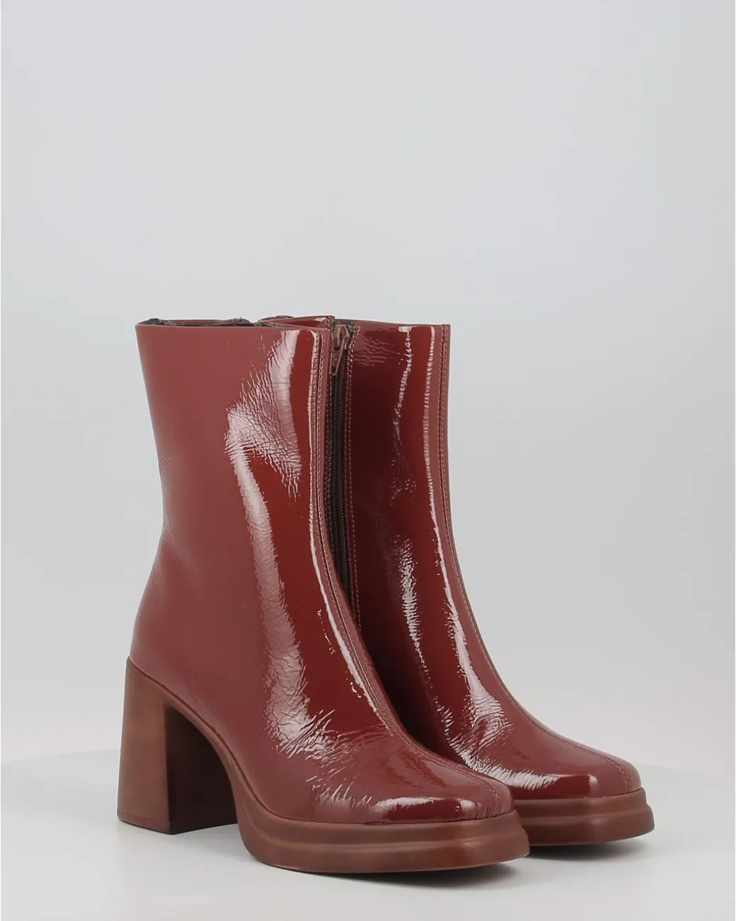 Botas Palex Dsc08275 Cuero