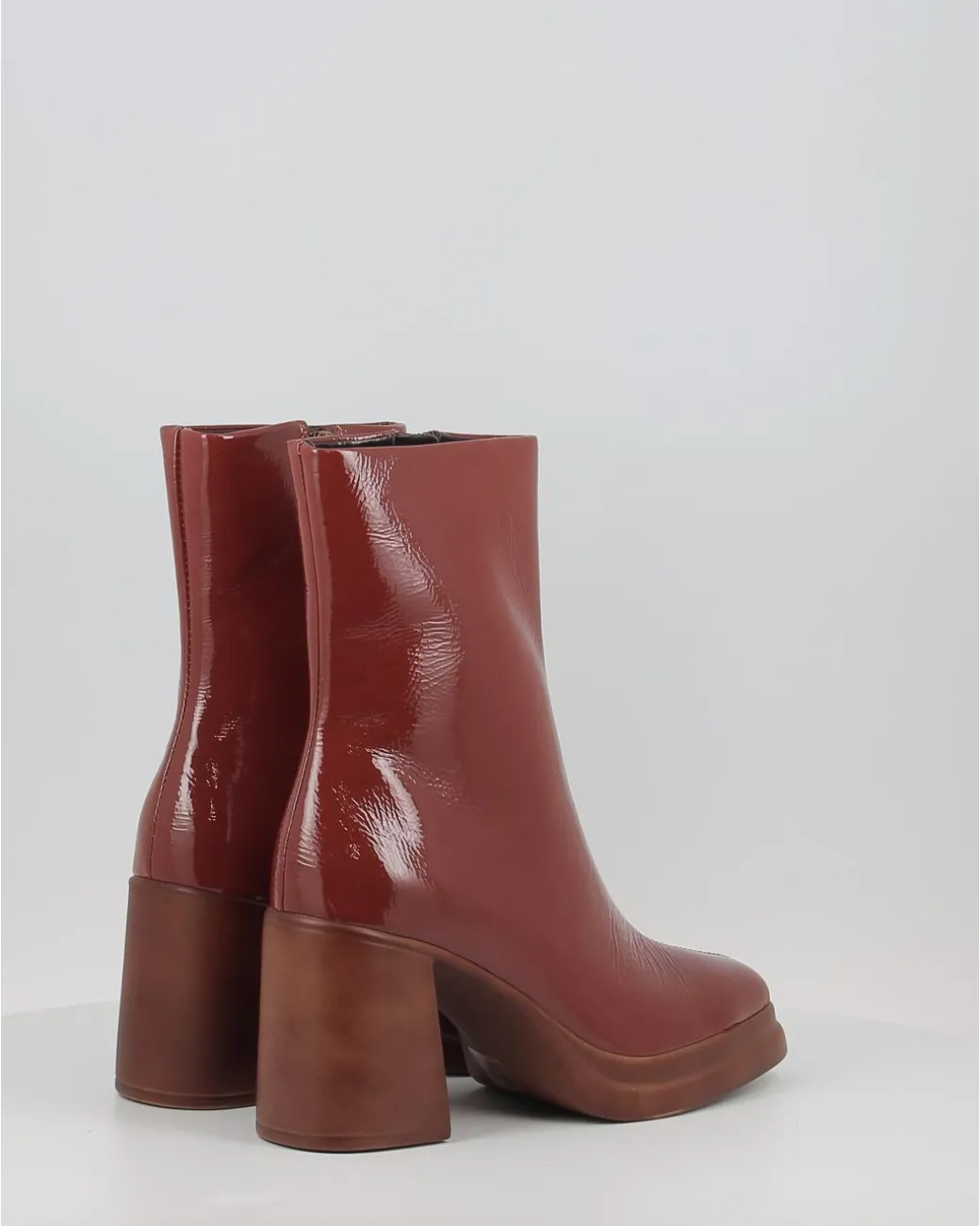 Botas Palex Dsc08275 Cuero