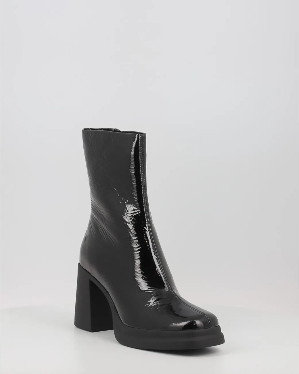 Botas Palex Dsc08275 Negro