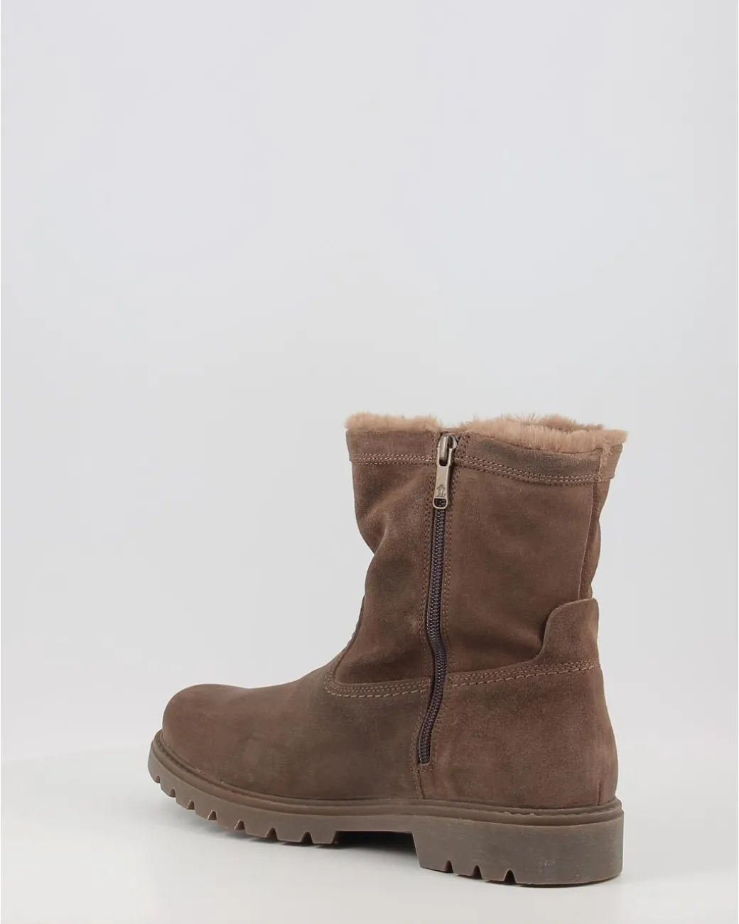 Botas Panama Jack Fedro C33 Taupe