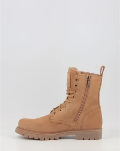 Botas Panama Jack Frisia B7 Taupe