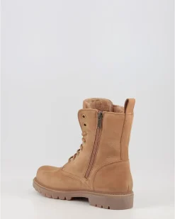 Botas Panama Jack Frisia B7 Taupe