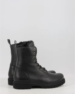 Botas Panama Jack Frisia B1 Negro