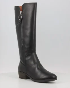 Botas Pikolinos Daroca W1U-9653 Negro
