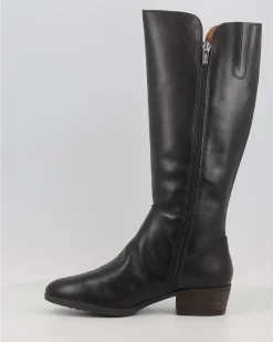 Botas Pikolinos Daroca W1U-9653 Negro