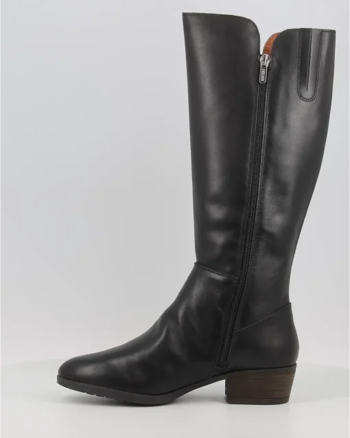 Botas Pikolinos Daroca W1U-9653 Negro