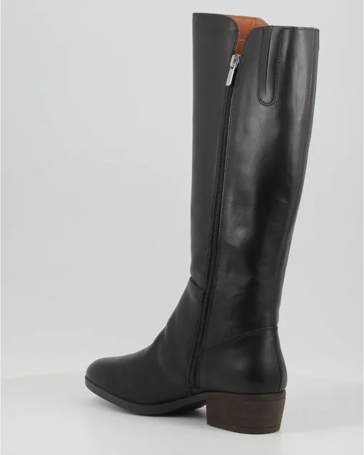 Botas Pikolinos Daroca W1U-9653 Negro