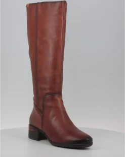 Botas Pikolinos Malaga W6W-9808 Cuero