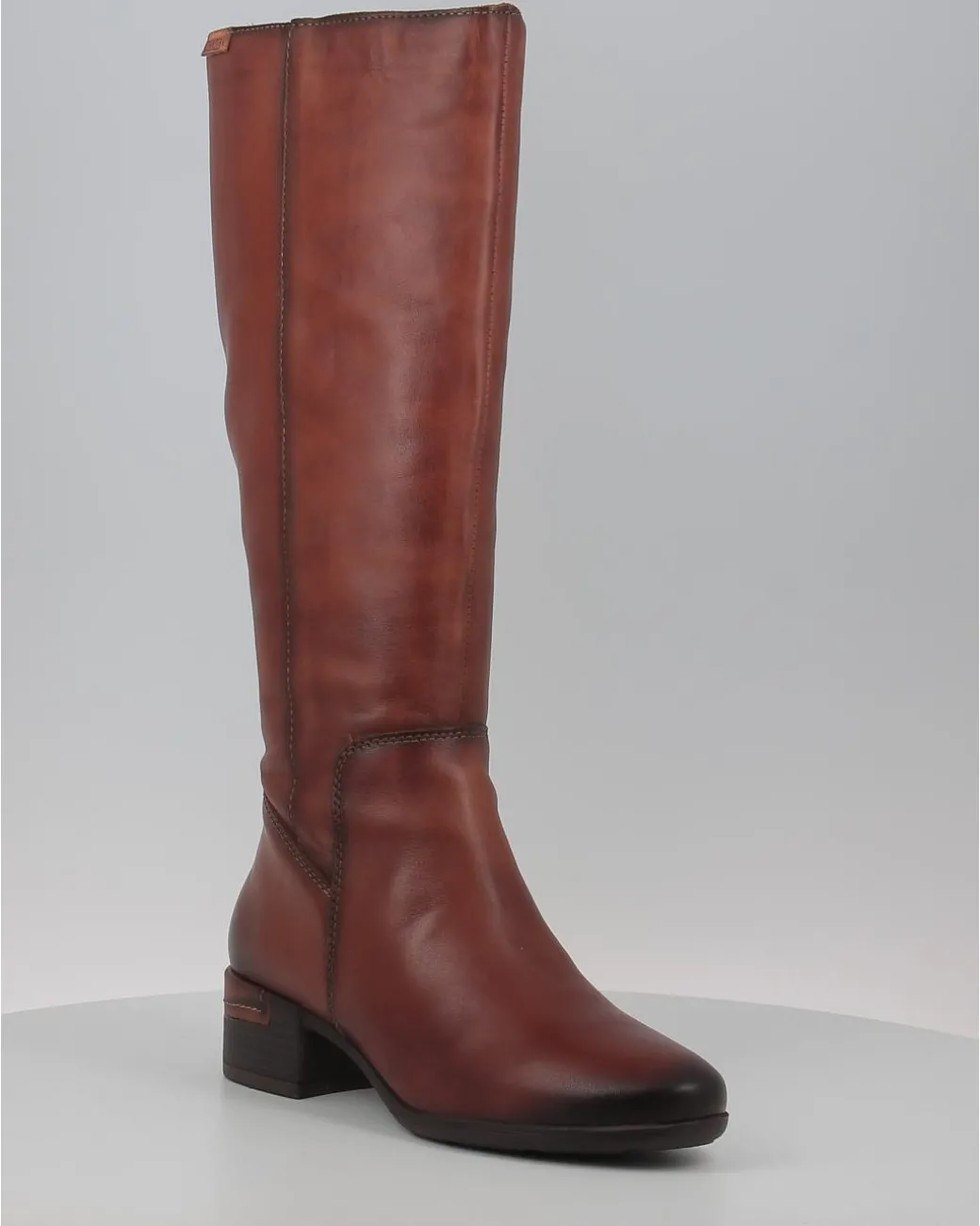 Botas Pikolinos Malaga W6W-9808 Cuero