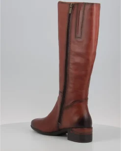 Botas Pikolinos Malaga W6W-9808 Cuero