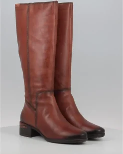 Botas Pikolinos Malaga W6W-9808 Cuero