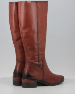 Botas Pikolinos Malaga W6W-9808 Cuero