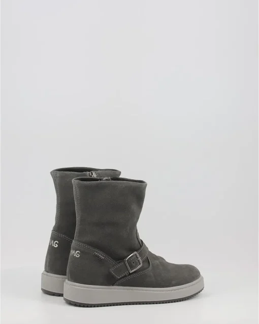 Botas Primigi Pccgt 48711 Gris