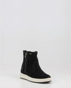 Botas Primigi Pccgt 48712 Negro