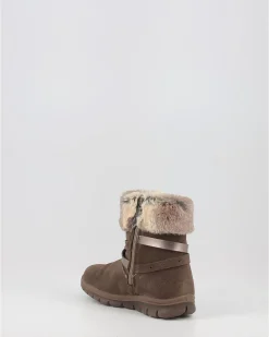 Botas Primigi Phlgt 48894 Taupe