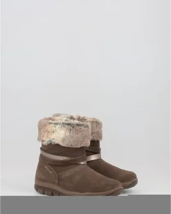 Botas Primigi Phlgt 48894 Taupe