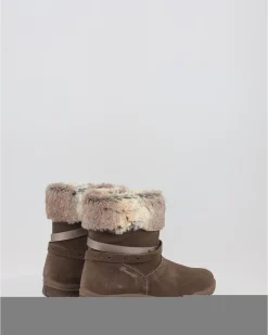 Botas Primigi Phlgt 48894 Taupe