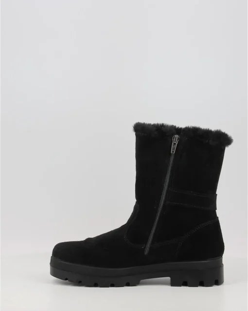 Botas Primigi Pokgt 28766 Negro