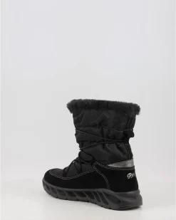 Botas Primigi Posgt 28915 Negro