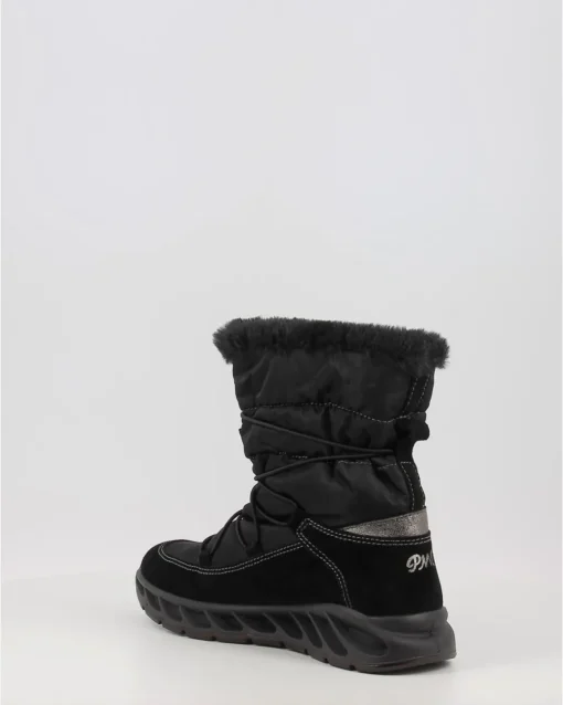 Botas Primigi Posgt 28915 Negro