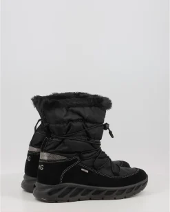 Botas Primigi Posgt 28915 Negro